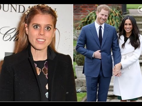 Video: Meghan Harry Assume Una Babysitter