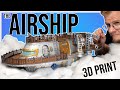 Making an airship for my dd games