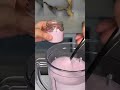 Berry Cottage Cheese Ice Cream 🍓🫐🍦 | Creamy High-Protein Healthy Dessert