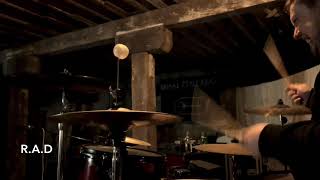 Download Lagu Eyehategod - New Orleans Is The New Vietnam Drum Cover MP3