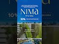 😍Наслаждайся роскошью и комфортом в комплексе Nima by Emaar