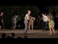 Bologna swing dancers  saggi 2016  big apple