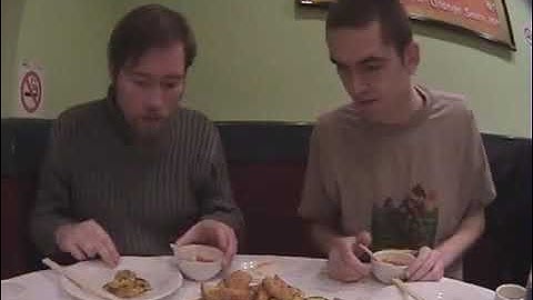 Bogdan Raczynski - 5L45H! 4TT4CK! 3NT3R K3Y! (Official Music Video 2002)