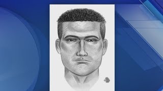 Sketch released of suspect in rape of girl in Queens
