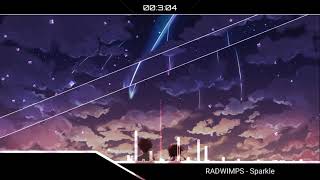 nightcore Sparkleradwimps 