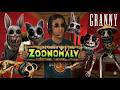 🔥live granny🔥Thriller🔥 |🔴Horror Gamepaly🔴| ⚡RAKAN FF⚡#granny #grannygame #horror