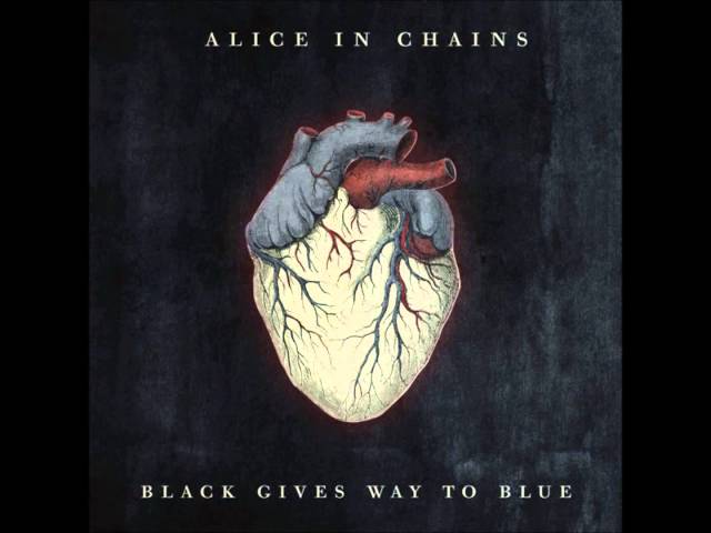 Alice in Chains - A Looking in View