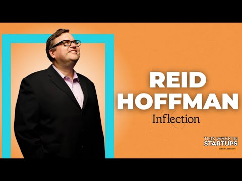 Video: Neto de Reid Hoffman