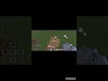 minecraft clutch and parkour #mlg clutch #mlg