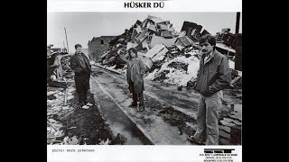 Husker Du - Zen Arcade [Vinyl]