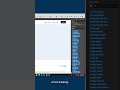 Remove Runts/Widows/Orphans 100% Native Webflow #shorts