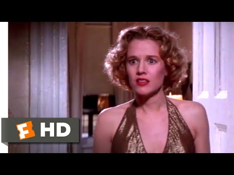 Carlito's Way (1993) - You Haven't Changed Scene (5/10) | Movieclips