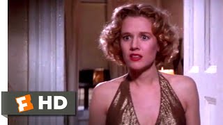 Carlito's Way (1993) - You Haven't Changed Scene (5/10) | Movieclips