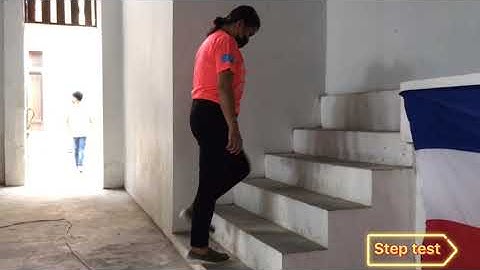 PED 026 MOVEMENT ENHANCEMENT MODULE 3: ADMINISTRATION, SCORING AND INTERPRETATION OF SELECTED TEST