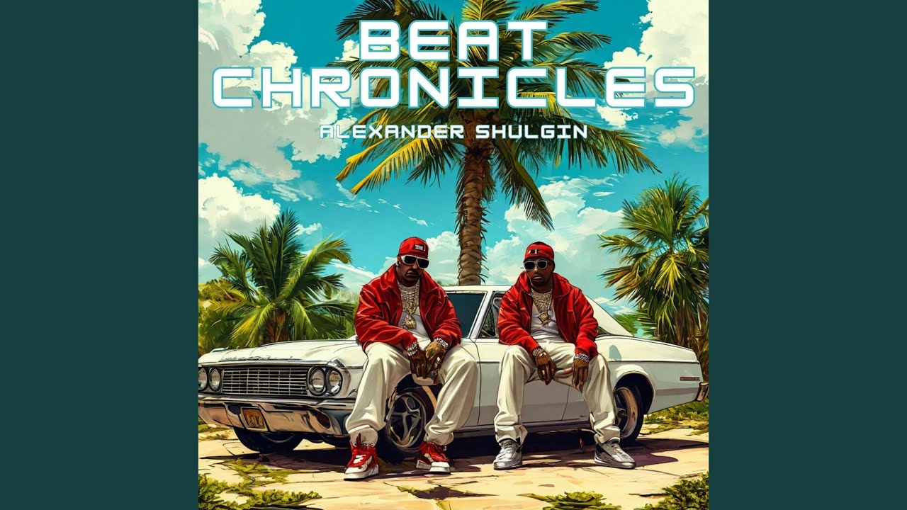 YouTube에서 Vinyl Vision 보기 YouTube에서 Vinyl Vision 보기