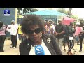 Power Crisis: Festac Residents Tackle EKED For Underperforming