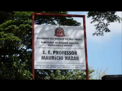 E E Mauricio Nazar Professor