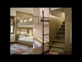 30 SUper Cool Loft Beds for Adults