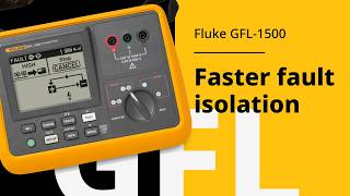 How IMPA Reduced Solar Ground Fault Troubleshooting Time with the Fluke GFL-1500