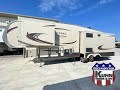 2015 Gulf Stream Yellowstone RV Sedona 34FRSI SOLD SOLD SOLD Fifth Wheel truckandrv.com