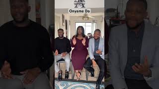 Onyame Do emmanuel Owusu choral choral acapella harmony ghana