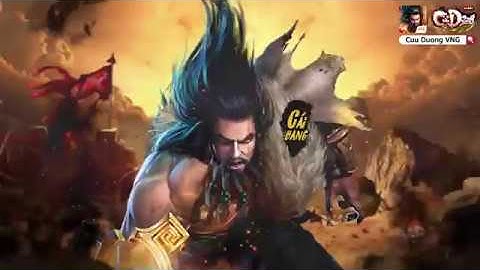 Cửu Dương  - VNG Official Trailer