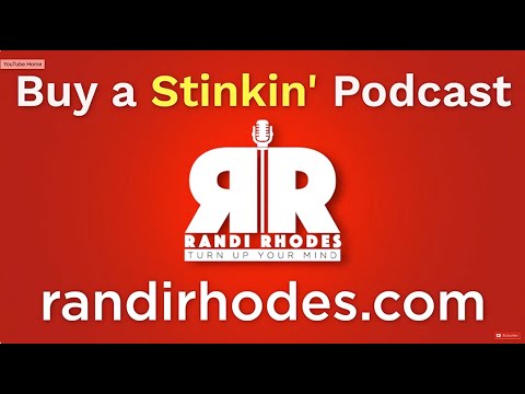 RANDI IN A MINUTE - Trade Deficits Aren't Bad