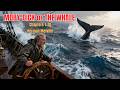 MOBY DICK Part 1 (1851) Full Audiobook with AI Art | Herman Melville | Free Classic Literature