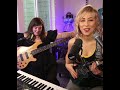 Can you guess what song we are trying to play? lol