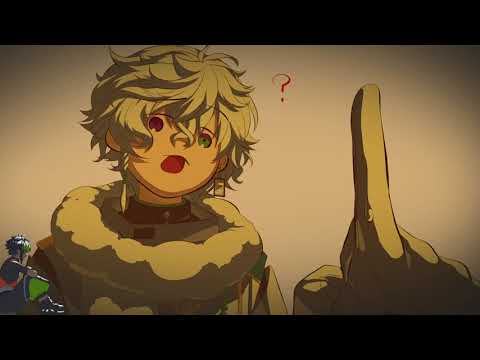 にじさんじヒーロー/メカニック編【手描きアニメPV】