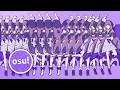 Kururing the Rooms | osu!