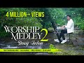 Worship medley 2 benny joshua  thaetraravaalanae  nallavarae  unga kirubai  en belaney  2021