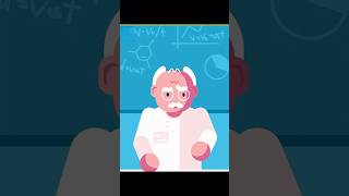 He Stole Einstein's Brain😱 #facts #trending #shorts #viral
