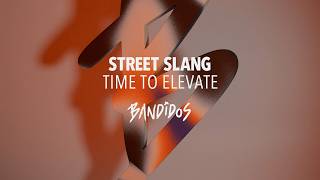 Street Slang - Elevate (Original Mix)