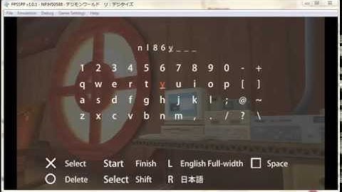 Digimon World Re:Digitize v1.1SUB Eng Patched All Patcher