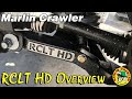 RCLT HD Overview from the windy 2020 King Of the Hammers