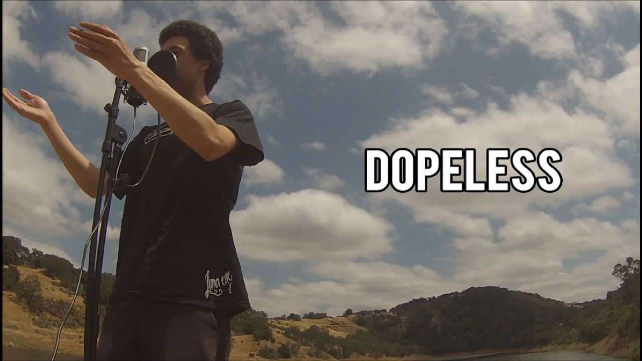Dynasty Cyphers | Dopeless | The Acapella Series