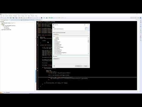 SpeedCode | AutoMessanger | JAVA