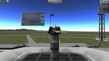 Kerbal Space Program 0.24 - Ep. 1 - The First Contracts