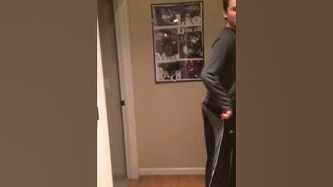 Just the way you are--lip sync