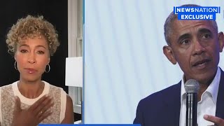 Sage Steele: I'm proud to be biracial | Morning in America