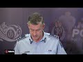 3-year police operation deals massive blow to Comancheros gang | 1News on TVNZ+