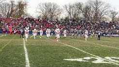 Adam Schreck 37-yard FG