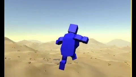 TAKING ON THE DUSTBOWL!! - Ravenfield Open Beta #3