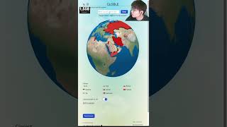 Denmark !!  #flag #geography  #map