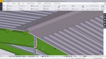 How to Create your own Keyboard Shortcuts in Tekla Structures