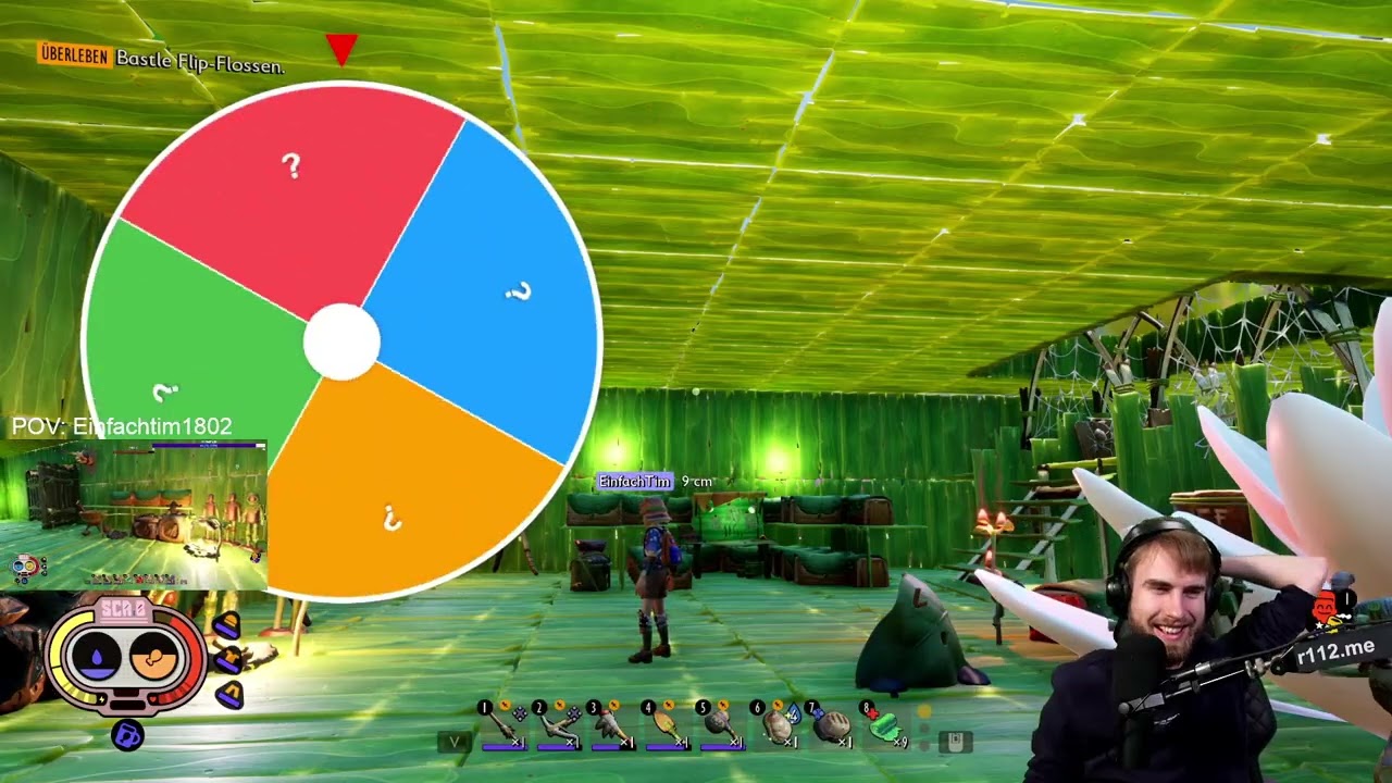 [DE] Die Zahnfee Kommmmmmt @einfachtim1802 25.02.26