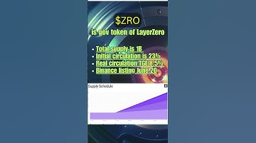 🚀 Unlocking the Power of LayerZero: The Future of Cross-Chain Crypto! 🌐
