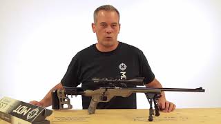 MDT LSS-22 now also available for .17HMR and .22WMR