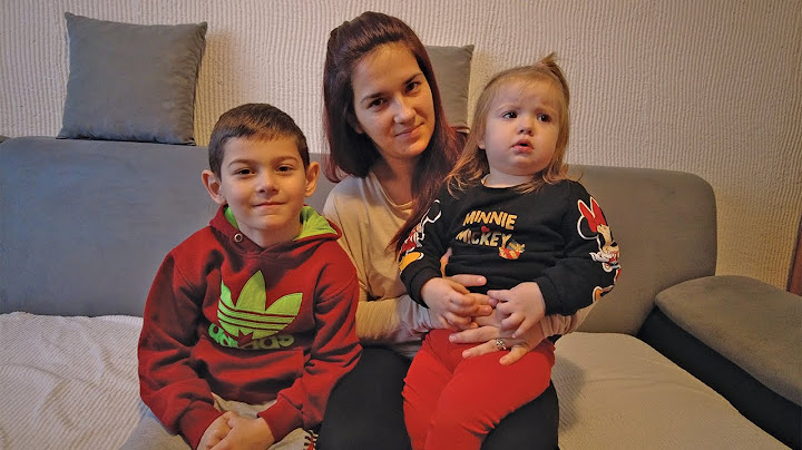 Nemaju ni liječenje ni dom, otac nikada nije pitao za njih!